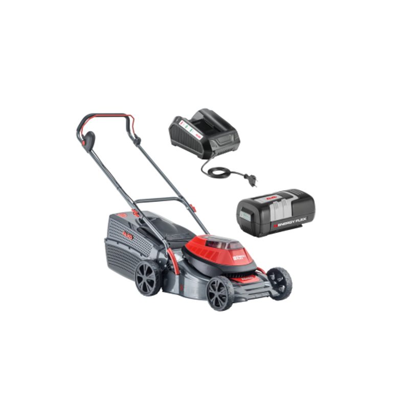 MOWEO 42.0 LI AL-KO - AKUMULÁTOROVÉ SEKAČKY - SEKAČKY