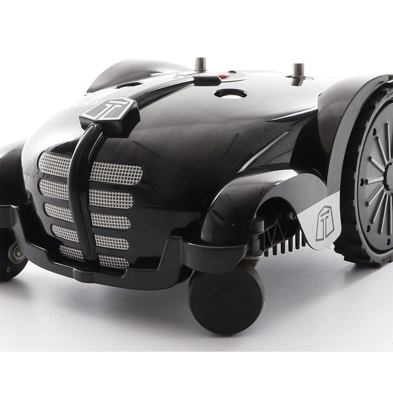 TECHLINE PROTECH S25I (15) - ROBOTICKÉ SEKAČKY - SEKAČKY