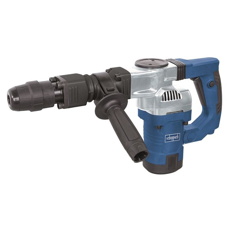 SCHEPPACH AB 1500 MAX BOURACÍ KLADIVO 5,5 KG - ELEKTRO NÁŘADÍ