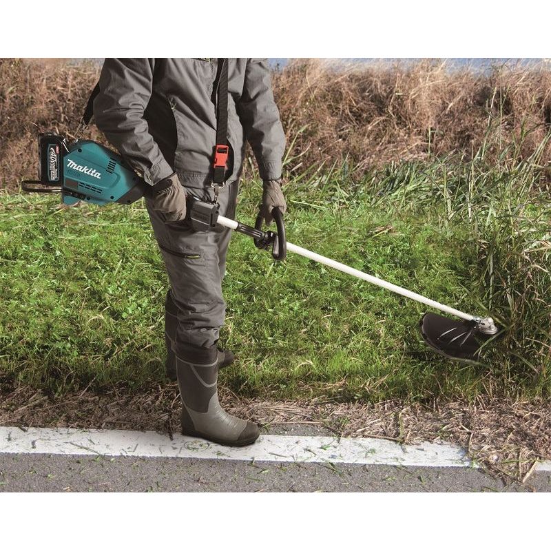 MAKITA UR007GZ01 - AKU KŘOVINOŘEZ LI-ION XGT 40V,BEZ AKU Z - AKU KŘOVINOŘEZY - ZAHRADNÍ STROJE A TECHNIKA