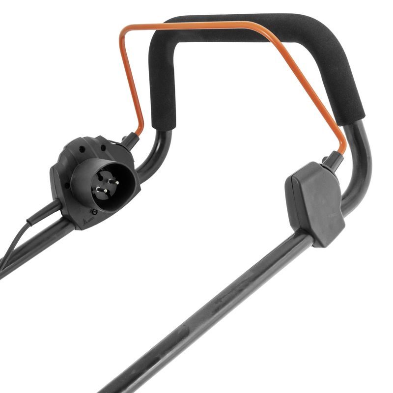 MULTIFUNKČNÍ TRAVNÍ EL. SEKAČKA PROCRAFT NM2100 | NM2100 PROCRAFT - ELEKTRICKÉ SEKAČKY - SEKAČKY