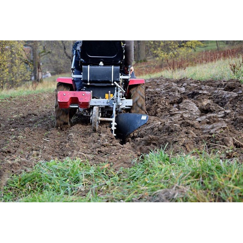 POHONNÁ JEDNOTKA PANTER FD52V S OBRACEČEM OP114 - DAKR PANTER - DAKR