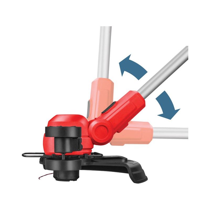 EXTOL PREMIUM SEKAČKA STRUNOVÁ AKU, SHARE20V, 30CM, 2AH, 8891900 - AKUMULÁTOROVÉ VYŽÍNAČE - ZAHRADNÍ STROJE A TECHNIKA