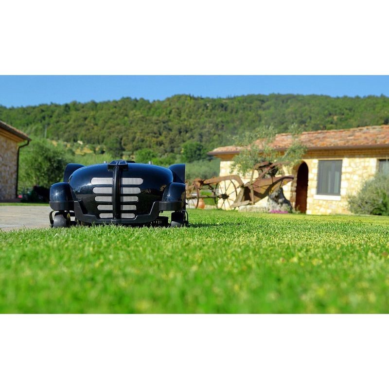 TECHLINE PROTECH S25I (15) - ROBOTICKÉ SEKAČKY - SEKAČKY