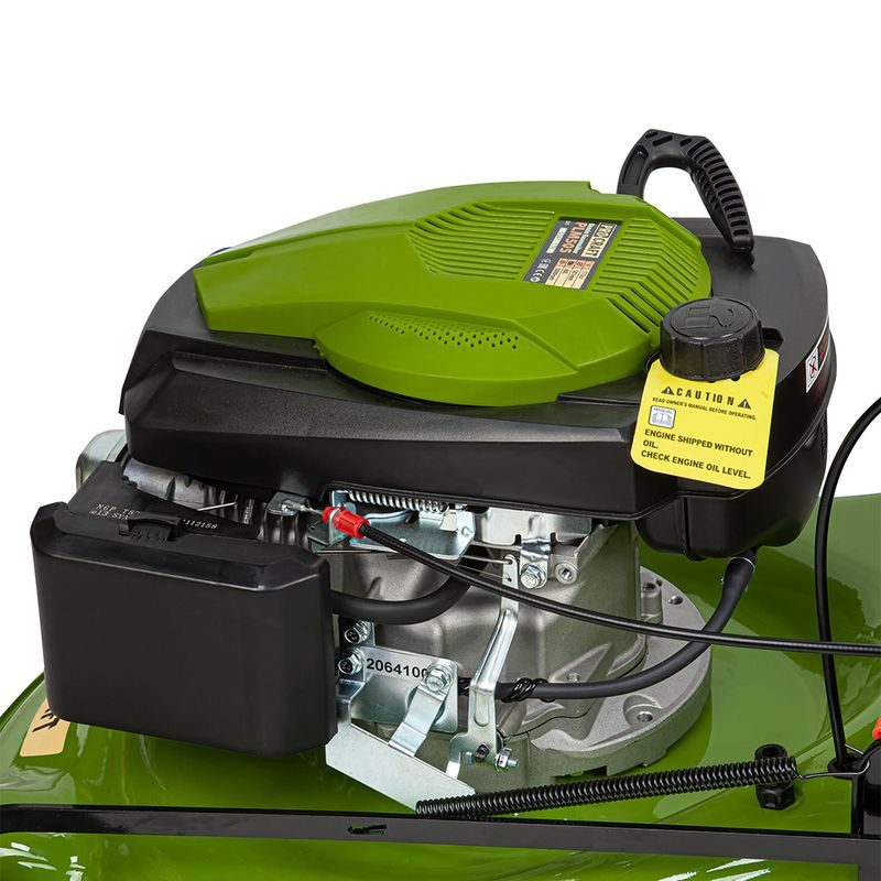 BENZÍNOVÁ SEKAČKA PROCRAFT PLM505 | PLM505 PROCRAFT - SEKAČKY SE ZÁBĚREM 50-56 CM - SEKAČKY