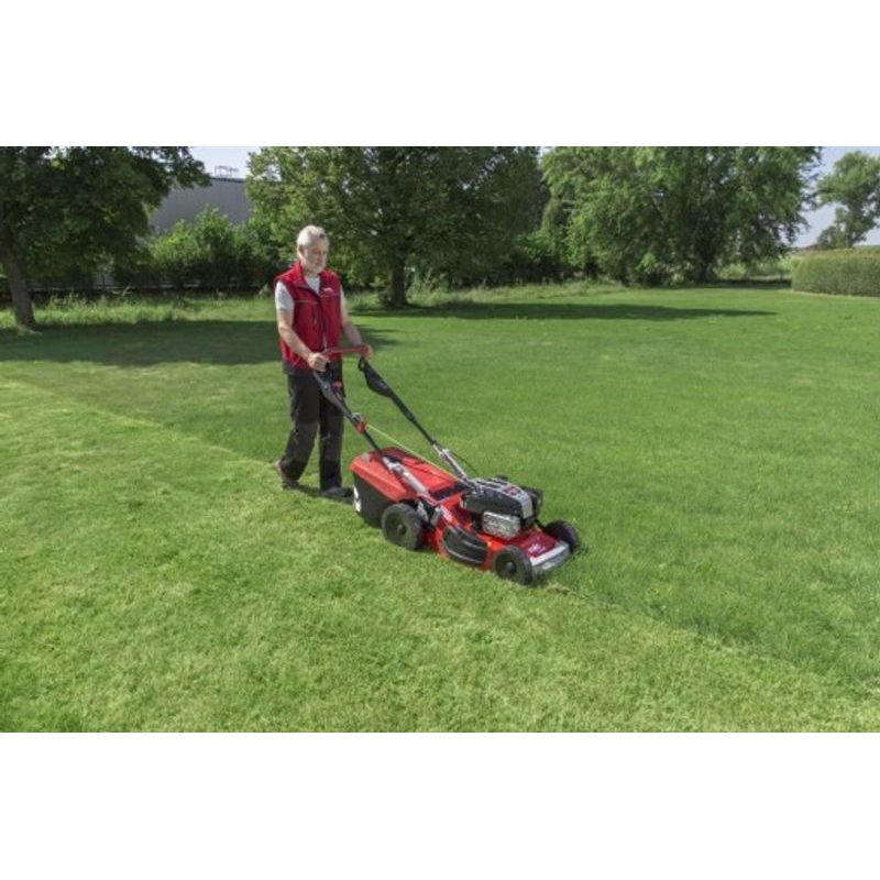 5271 VS-B SOLO BY AL-KO - SEKAČKY SE ZÁBĚREM 50-56 CM - SEKAČKY