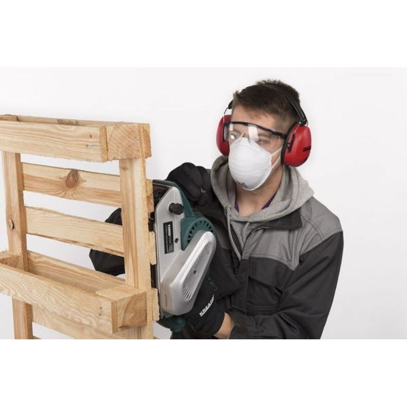 KREATOR KRTS40002 CHRÁNIČE UŠÍ (SLUCHÁTKA) PROFI - CHRÁNIČE SLUCHU - PŘÍSLUŠENSTVÍ A DOPLŇKY