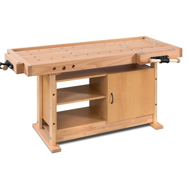 TRUHLÁŘSKÁ HOBLICE HB 1701 - ELEKTRO NÁŘADÍ