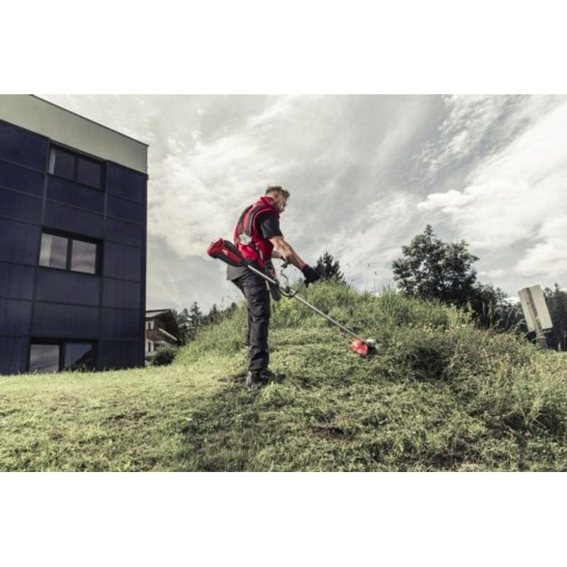 SEKAČKA STR. AKU GT 4235 LI SOLO® BY AL-KO 36 V SOLO BY AL-KO - AKU KŘOVINOŘEZY - ZAHRADNÍ STROJE A TECHNIKA