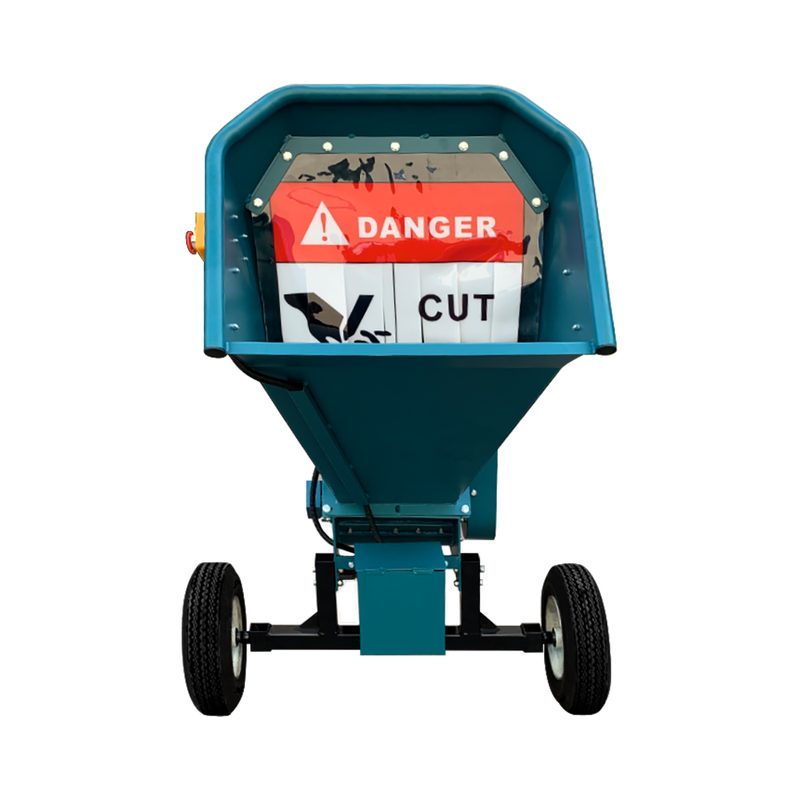 KÖNNER & SÖHNEN CZ KÖNNER & SÖHNEN DRTIČ DŘEVA KS 700WS - DRTIČE VĚTVÍ - ZAHRADNÍ STROJE A TECHNIKA