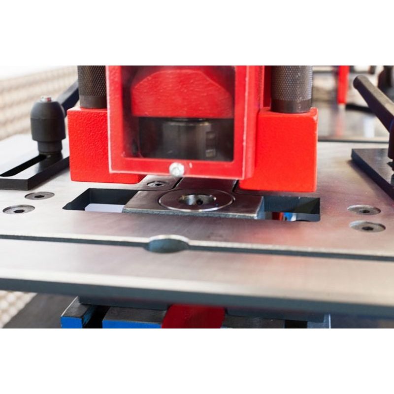 KOMBINOVANÉ HYDRAULICKÉ PROFILOVÉ NŮŽKY HPS 45 S - ELEKTRO NÁŘADÍ