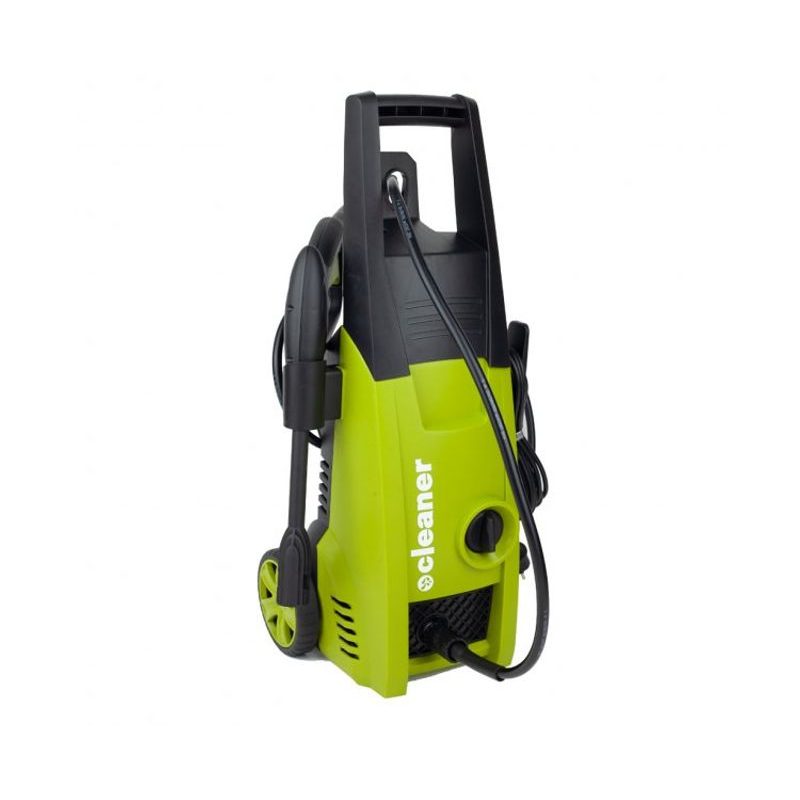 VYSOKOTLAKÝ ČISTIČ CLEANER CW4.120 | CW4.120 PROCRAFT - TLAKOVÉ MYČKY ELEKTRICKÉ - ZAHRADNÍ STROJE A TECHNIKA