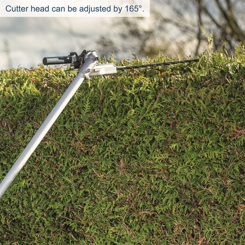 SCHEPPACH BC-MFH400-X AKU 20 V IXES MULTIFUNKČNÍ STROJ 4V1 (BEZ BATERIE A NABÍJEČKY) - AKU KŘOVINOŘEZY - ZAHRADNÍ STROJE A TECHNIKA