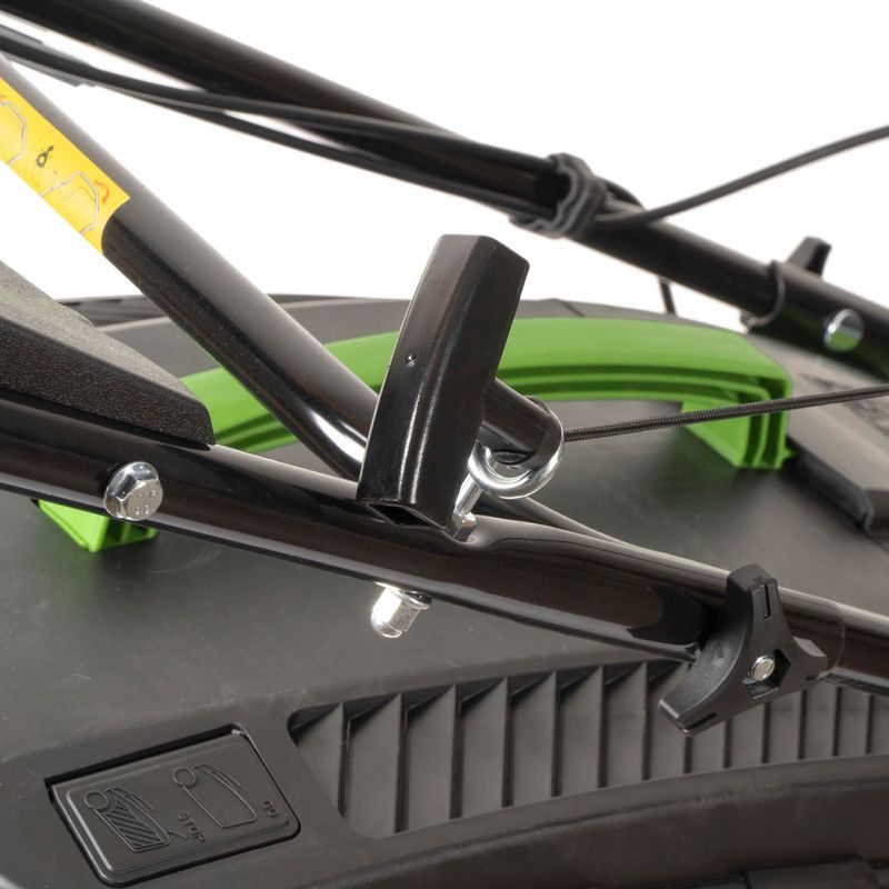 BENZÍNOVÁ SEKAČKA PROCRAFT PLM505 NE | PLM505 NE PROCRAFT - SEKAČKY SE ZÁBĚREM 50-56 CM - SEKAČKY