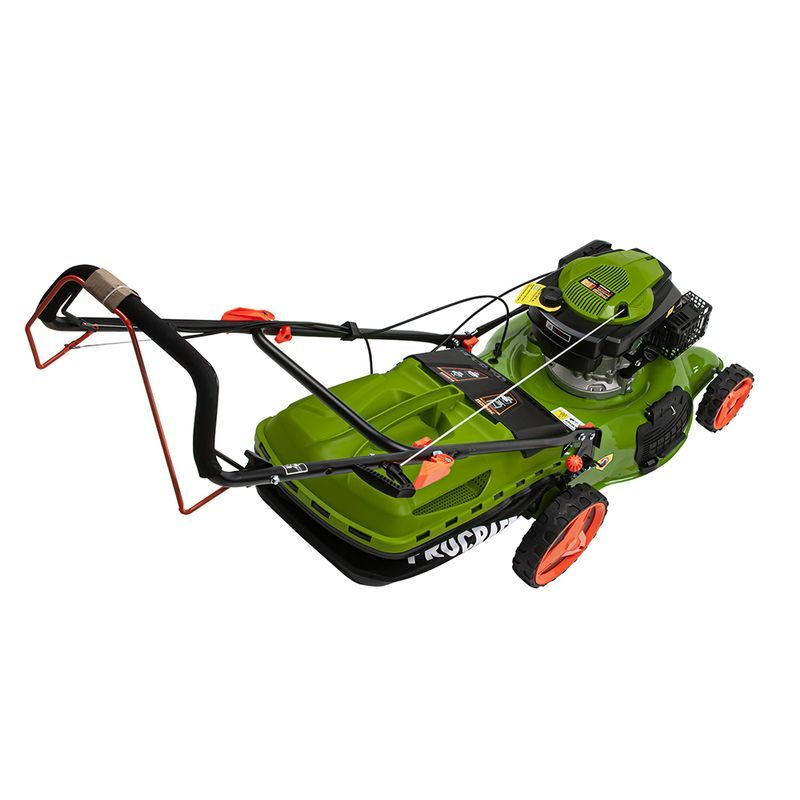 BENZÍNOVÁ SEKAČKA PROCRAFT PLM505 | PLM505 PROCRAFT - SEKAČKY SE ZÁBĚREM 50-56 CM - SEKAČKY