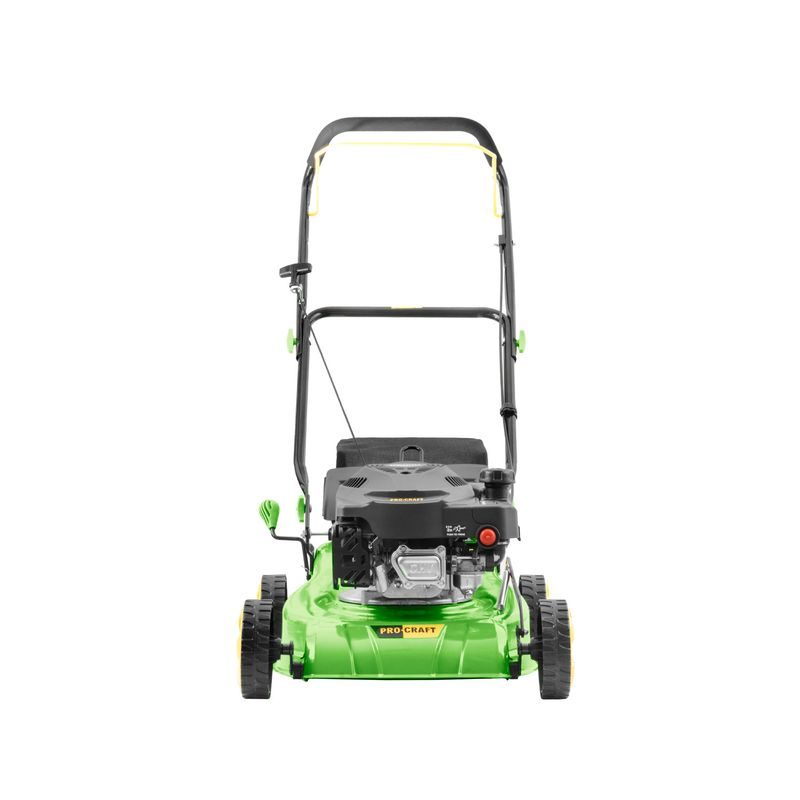 BENZÍNOVÁ SEKAČKA PROCRAFT PLM410 | PLM410 PROCRAFT - AKUMULÁTOROVÉ SEKAČKY - SEKAČKY