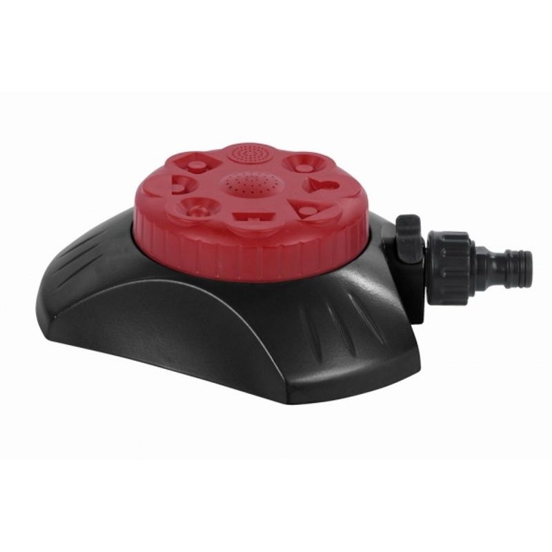 KREATOR KRTGR6541 POSTŘIKOVAČ AL 8 FUNKCÍ - ZAVLAŽOVAČE - ZAVLAŽOVÁNÍ + HADICE