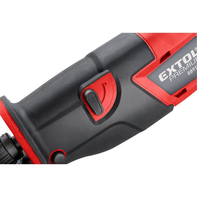 EXTOL PREMIUM PILA OCASKA AKU SHARE20V, 20V LI-ION, BEZ BATERIE A NABÍJEČKY, 8891821 - AKU NÁŘADÍ