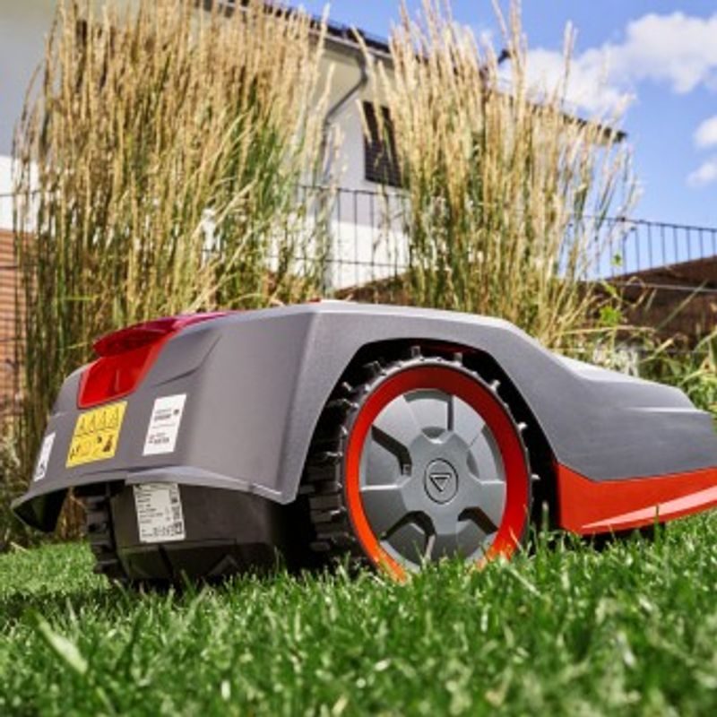 ROBOLINHO® 2323 W SOLO BY AL-KO - ROBOTICKÉ SEKAČKY - SEKAČKY