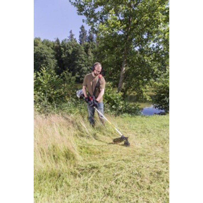 BC 260 MT AL-KO - ZAHRADNÍ STROJE A TECHNIKA