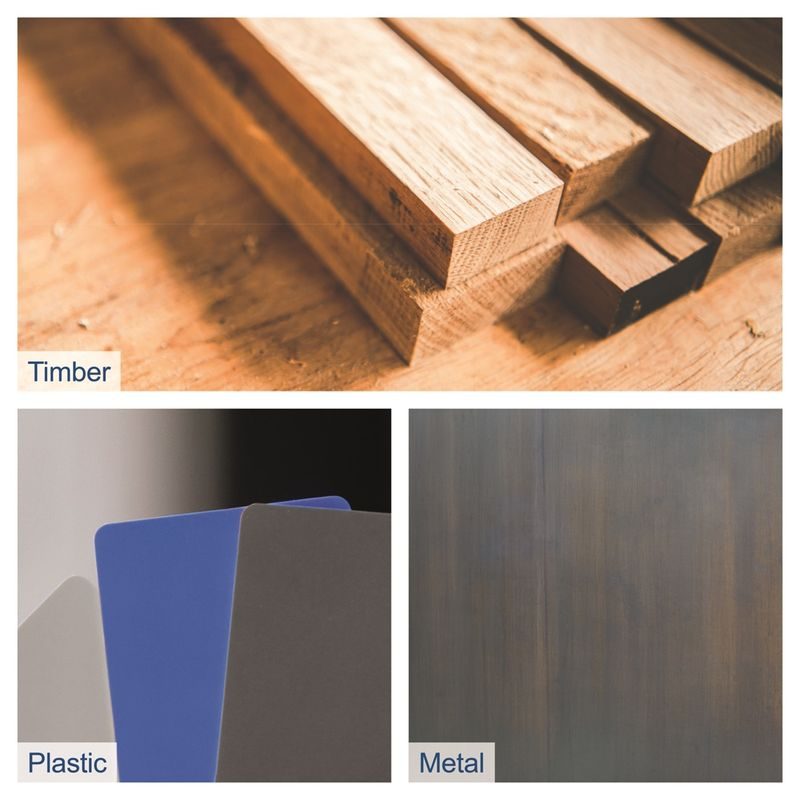 SCHEPPACH BGS 700 KOMBINOVANÁ KOTOUČOVÁ A PÁSOVÁ BRUSKA - ELEKTRO NÁŘADÍ