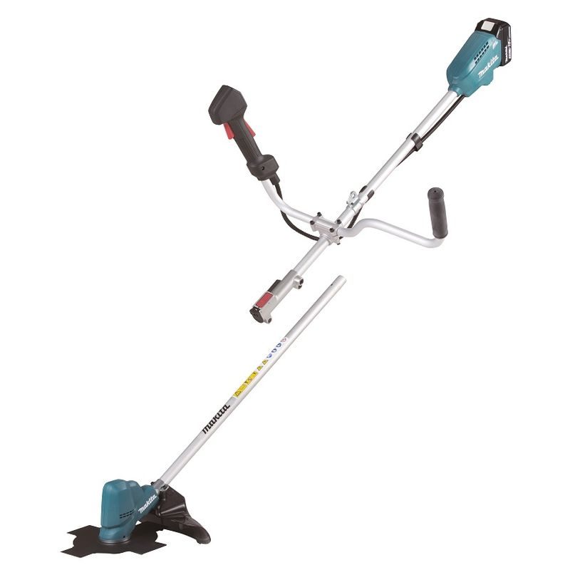 MAKITA DUR191UZX3 - AKU KŘOVINOŘEZ LI-ION LXT 18V,BEZ AKU Z - AKU KŘOVINOŘEZY - ZAHRADNÍ STROJE A TECHNIKA