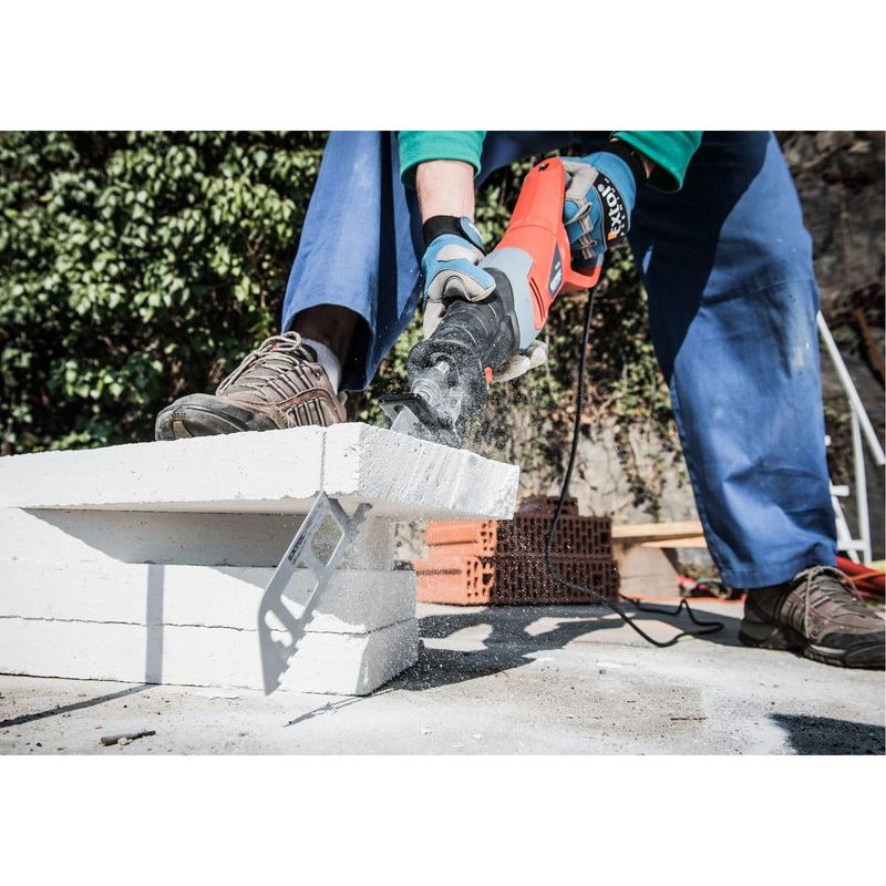 EXTOL PREMIUM RS 650 PILA OCASKA, 650W, 8893600 - ELEKTRO NÁŘADÍ