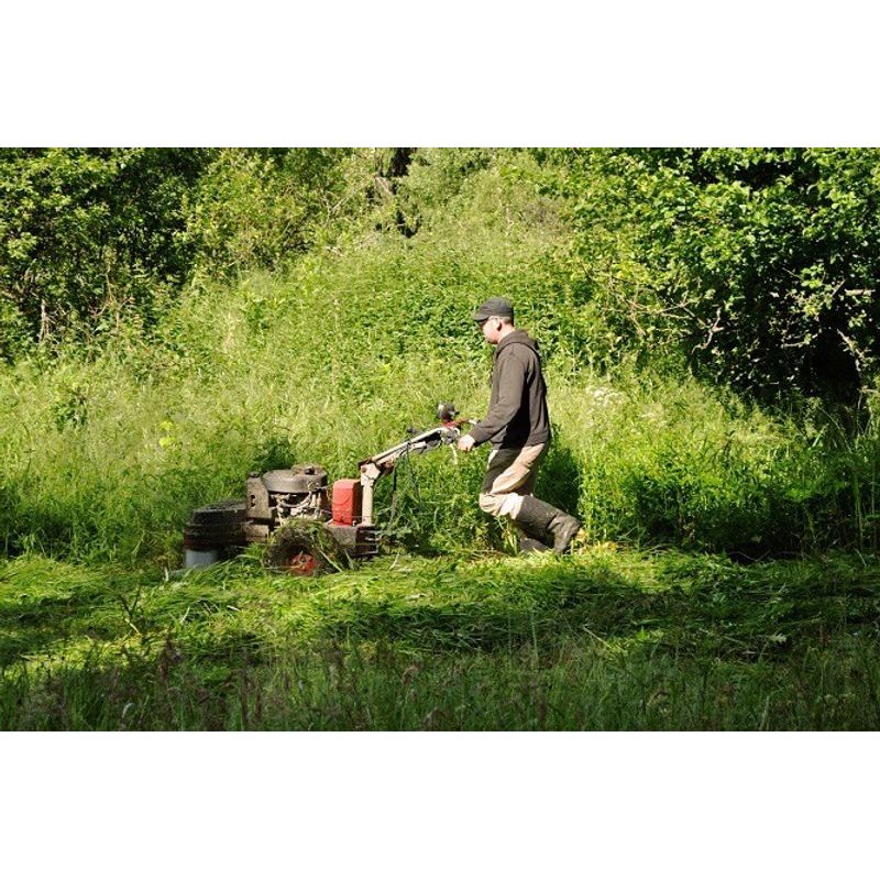 DAKR  POHON.JEDN. FD-3 500CM3 + SEK.RZS 121 KOMPLET - DAKR PANTER - DAKR