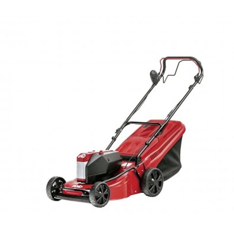 SEKAČKA ROT. AKU. SBA 4237 LI SP PWF SOLO BY AL-KO - AKUMULÁTOROVÉ SEKAČKY - SEKAČKY