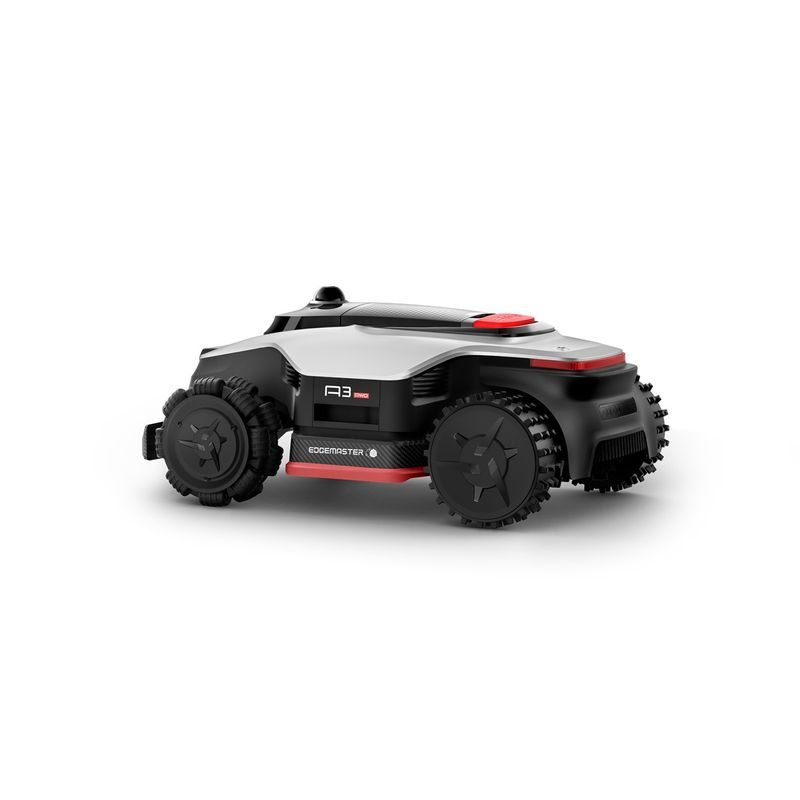 DREAME A3 AWD PRO 2500 BEZDRÁTOVÁ ROBOTICKÁ SEKAČKA ( 2500 M2 ) S POHONEM VŠECH KOL - ROBOTICKÉ SEKAČKY - SEKAČKY