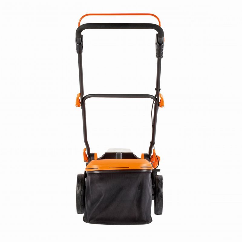 POWERPLUS POWDPG75610 AKU SEKAČKA 40V LI-ION 420MM (BEZ BATERIE) - AKUMULÁTOROVÉ SEKAČKY - SEKAČKY