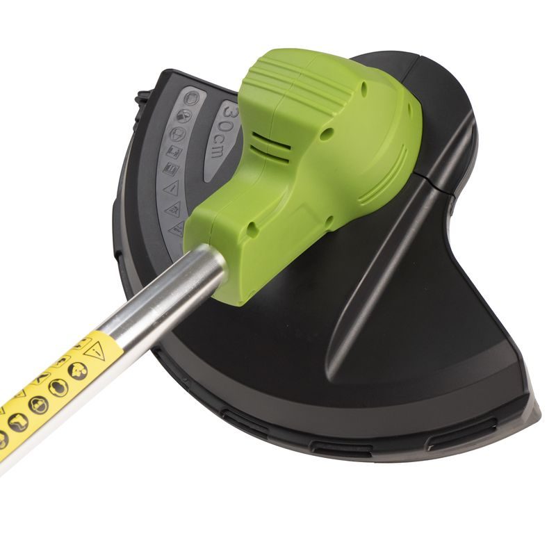 AKU KŘOVINOŘEZ PROCRAFT PTA40 (BEZ BATERIE A NABÍJEČKY) | PTA40 PROCRAFT - AKU KŘOVINOŘEZY - ZAHRADNÍ STROJE A TECHNIKA