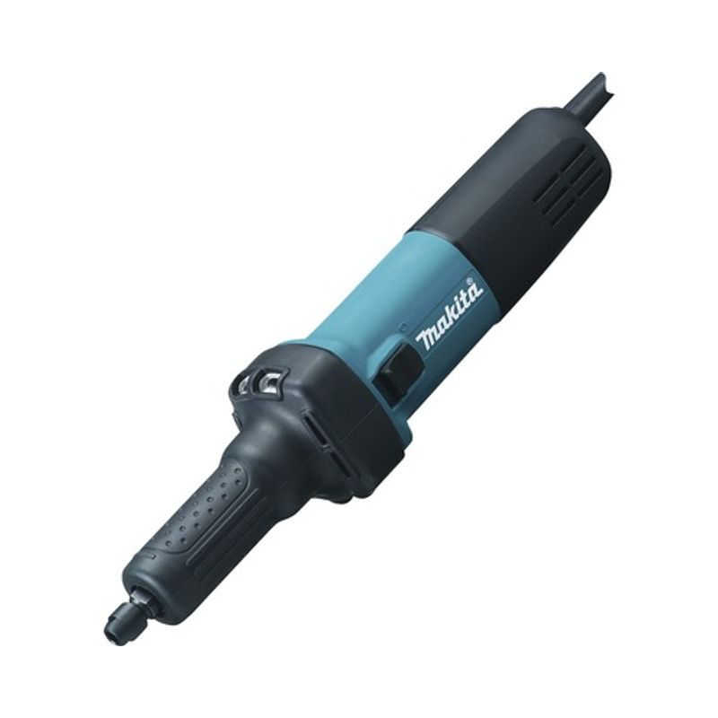 MAKITA GD0601 - PŘÍMÁ BRUSKA 6MM,400W - ELEKTRO NÁŘADÍ