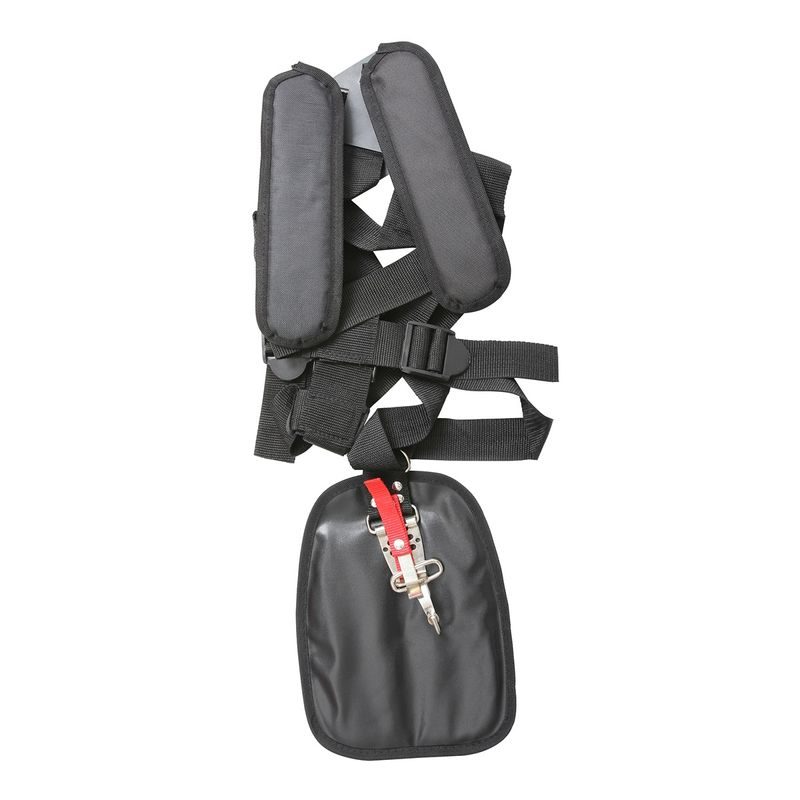 RIWALL PRO RPMT 520 MULTIFUNKČNÍ KŘOVINOŘEZ S BENZINOVÝM MOTOREM 4 V 1 - 2-TAKTNÍ KŘOVINOŘEZY - ZAHRADNÍ STROJE A TECHNIKA