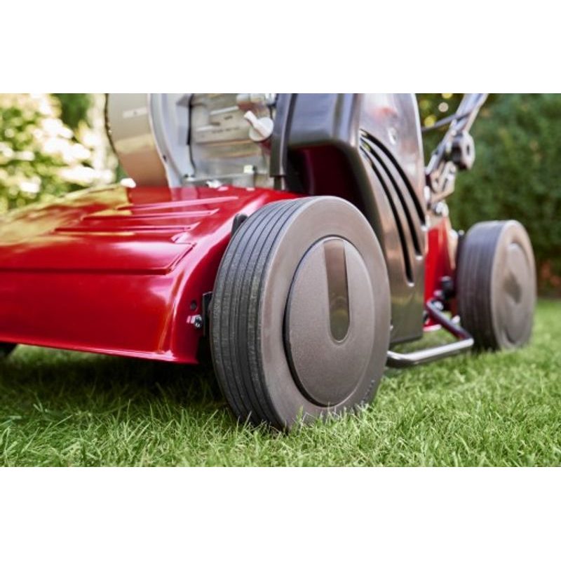 SOLO BY AL-KO 518 SOLO BY AL-KO - BENZÍNOVÉ VERTIKUTÁTORY - ZAHRADNÍ STROJE A TECHNIKA