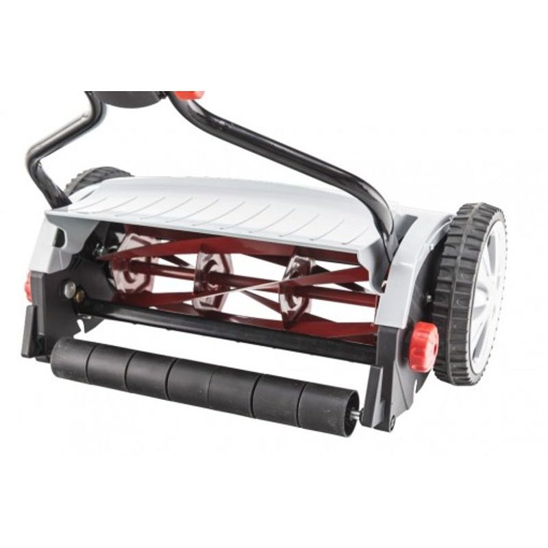 38.1 HM PREMIUM AL-KO - VŘETENOVÉ SEKAČKY - SEKAČKY