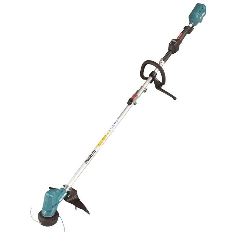 MAKITA DUR191LZX3 - AKU KŘOVINOŘEZ LI-ION LXT 18V,BEZ AKU Z - AKU KŘOVINOŘEZY - ZAHRADNÍ STROJE A TECHNIKA