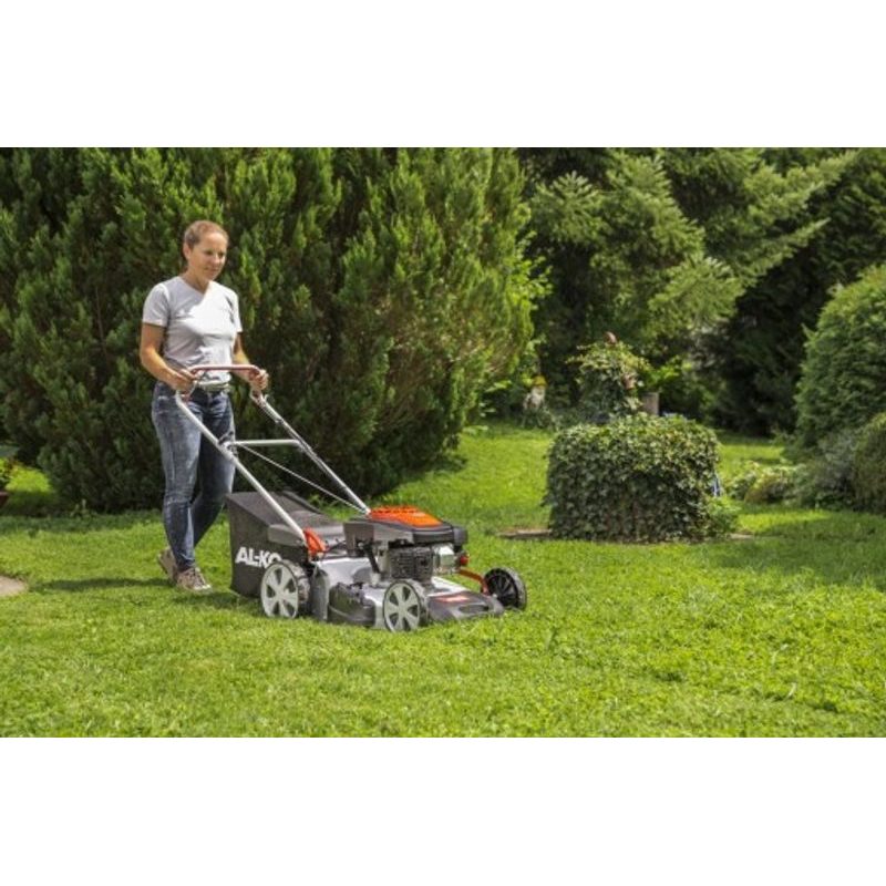 5.10 SP-S EASY AL-KO - SEKAČKY SE ZÁBĚREM 50-56 CM - SEKAČKY