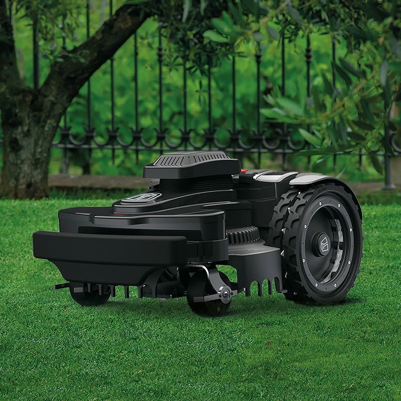 TECHLINE NEXTTECH LX4 - ROBOTICKÉ SEKAČKY - SEKAČKY