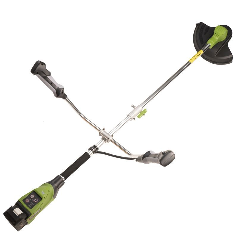 AKU KŘOVINOŘEZ PROCRAFT PTA30 (BEZ BATERIE A NABÍJEČKY) | PTA30 PROCRAFT - AKU KŘOVINOŘEZY - ZAHRADNÍ STROJE A TECHNIKA