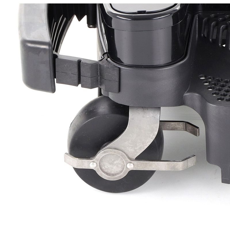 TECHLINE NEXTTECH LX4 - ROBOTICKÉ SEKAČKY - SEKAČKY