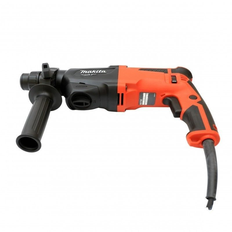 MAKITA M8701Z - KOMBINOVANÉ KLADIVO MT 800W - ELEKTRO NÁŘADÍ