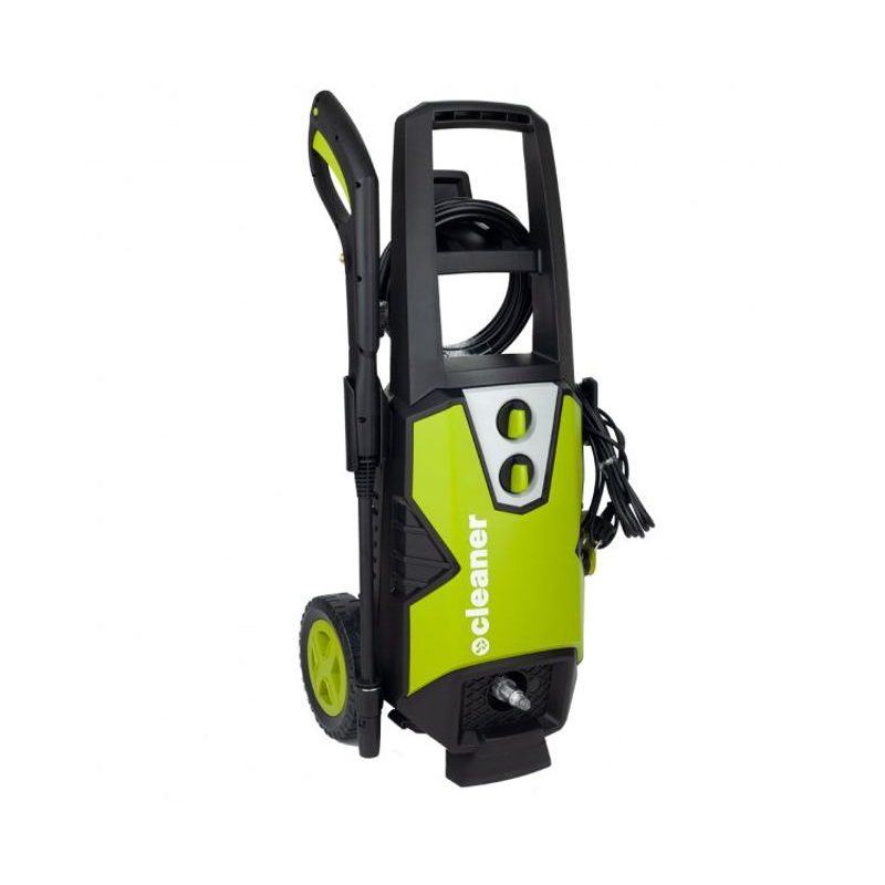 VYSOKOTLAKÝ ČISTIČ CLEANER CW6.160 | CW6.160 PROCRAFT - TLAKOVÉ MYČKY ELEKTRICKÉ - ZAHRADNÍ STROJE A TECHNIKA