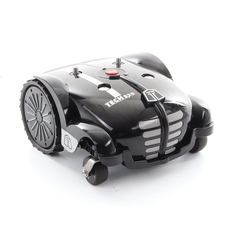 TECHLINE PROTECH S25I (15) - ROBOTICKÉ SEKAČKY - SEKAČKY