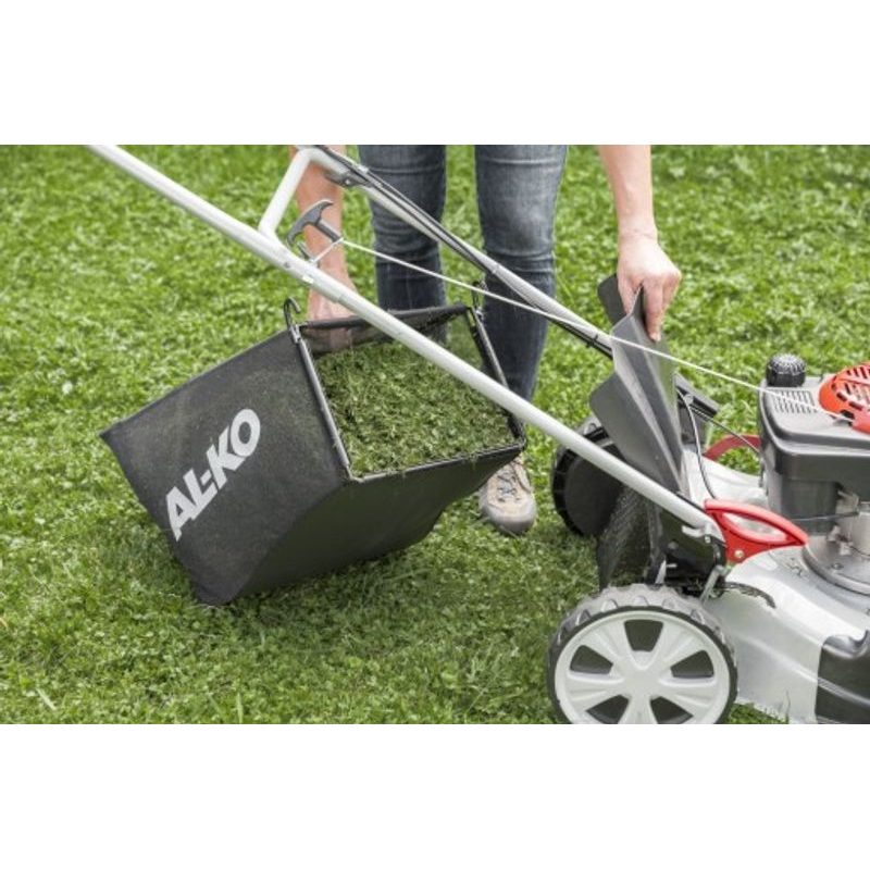 5.10 SP-S EASY AL-KO - SEKAČKY SE ZÁBĚREM 50-56 CM - SEKAČKY