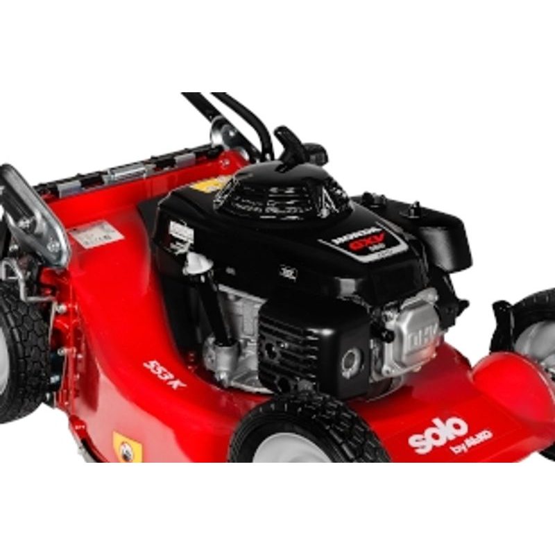 553 K SOLO BY AL-KO - SEKAČKY SE ZÁBĚREM 50-56 CM - SEKAČKY