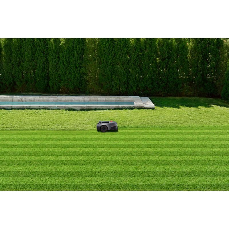 MOVA VIAX 500 BEZDRÁTOVÁ ROBOTICKÁ SEKAČKA ( 500 M2 ) - ROBOTICKÉ SEKAČKY - SEKAČKY