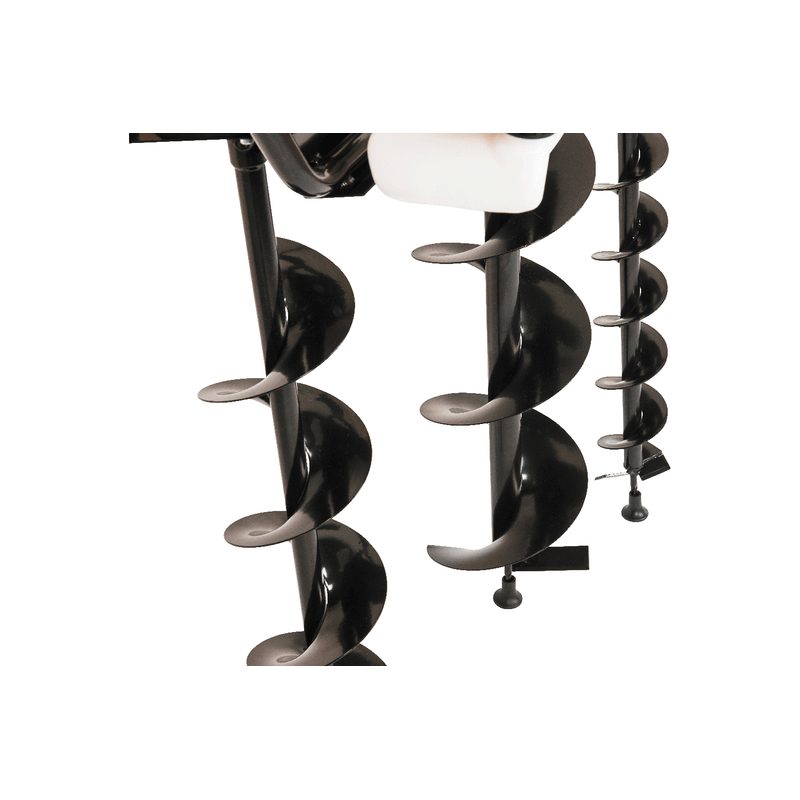 PŮDNÍ, ZEMNÍ VRTÁK - JAMKOVAČ LUMAG EB 520G - PŮDNÍ VRTÁKY - ZAHRADNÍ STROJE A TECHNIKA