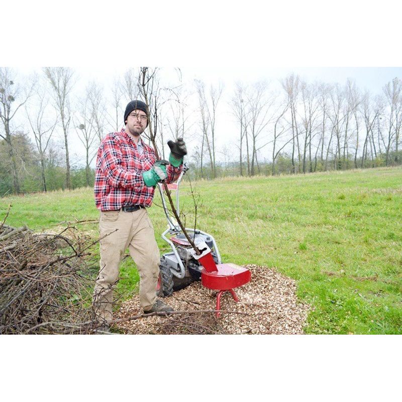 DAKR  DRTIČ VĚTVÍ PANTER - KR.KOMÍN FD-3 - DAKR PŘÍSLUŠENSTVÍ - DAKR