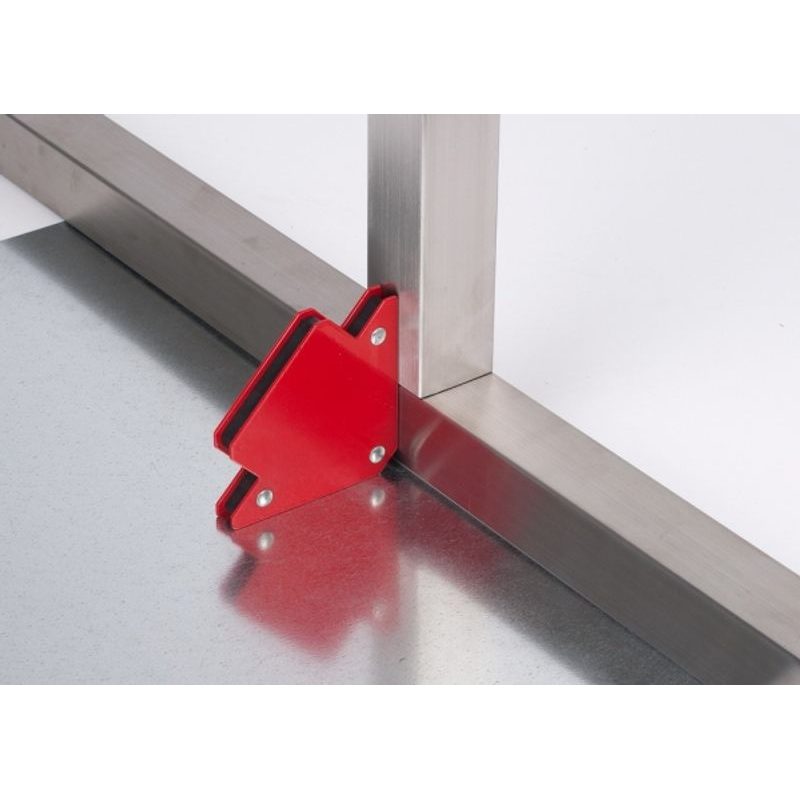 KREATOR KRT552304 ÚHLOVÝ MAGNET 45ST/90ST/135ST - ELEKTRO NÁŘADÍ